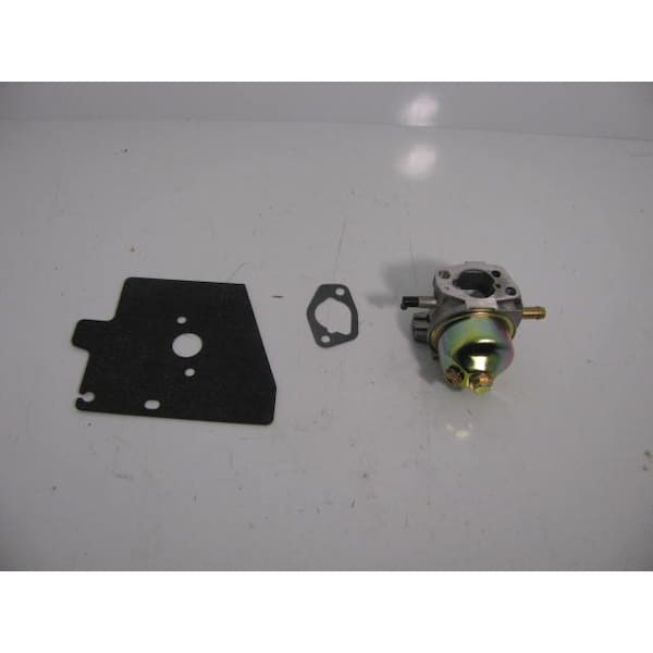 Kit Carburetor W/Gaskets